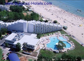Bulgaria hotels